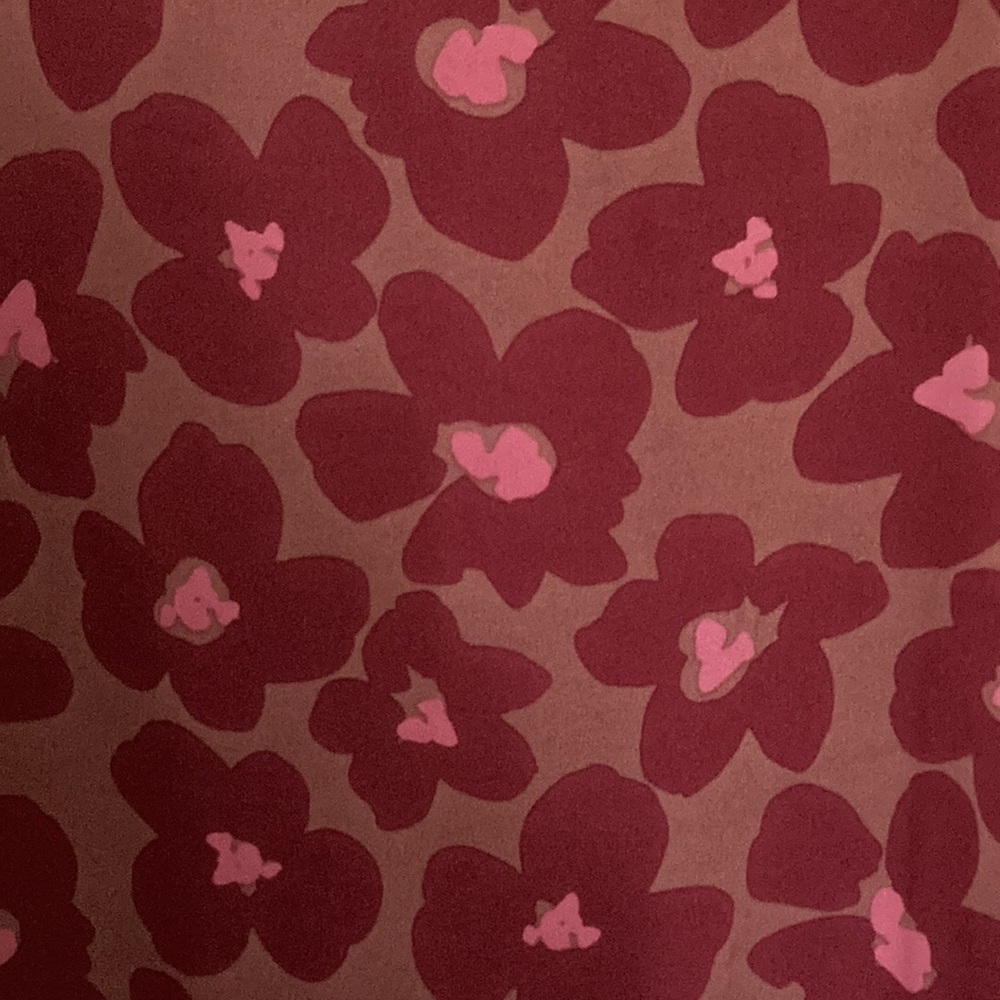 NEW FLORAL PRINT DRESS - Picture 5 of 8